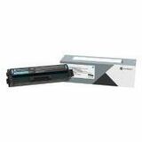 Lexmark Unison Original Extra High Yield Laser Toner Cartridge - Cyan Pack - 20N0X20