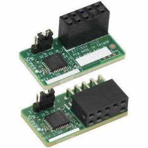 Supermicro Add-on-Module - AOM-TPM-9670H-S-O