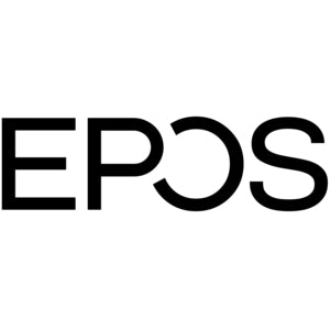 EPOS Carrying Case (Pouch) Epos Headset - 1000213