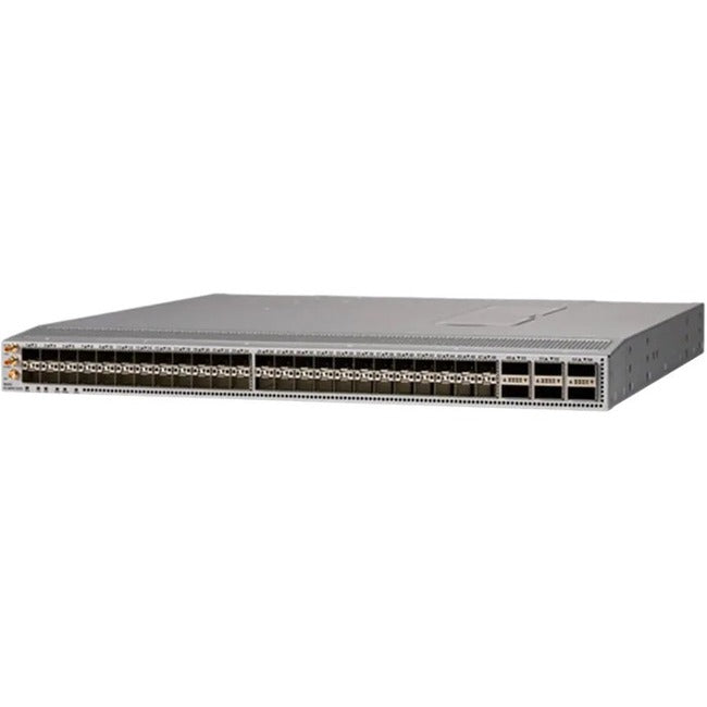 Cisco Nexus 93180YC-FX3S Ethernet Switch - N9K-C93180YC-FX3S