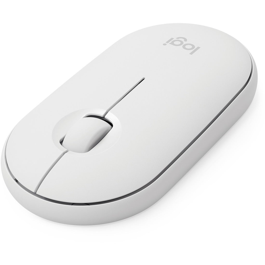 Logitech Pebble i345 Mouse - 910-005888