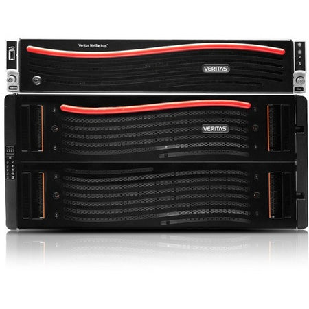 Veritas NetBackup 5340 SAN Storage System - 25078-M4218