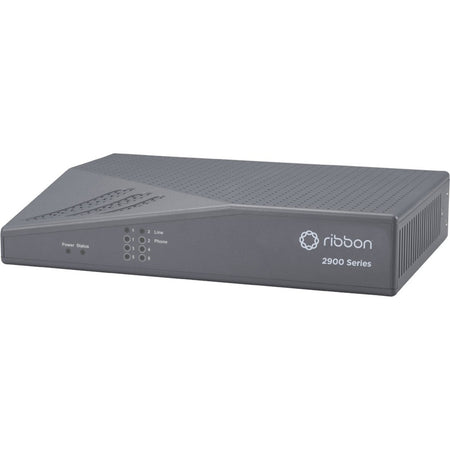 ribbon EdgeMarc 2900a VoIP Gateway - EDGE-2900A-0010