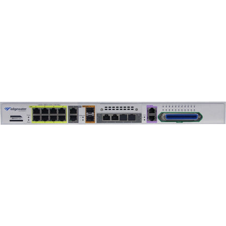 ribbon EdgeMarc 4808 VoIP Gateway - EDGE-4808-0050