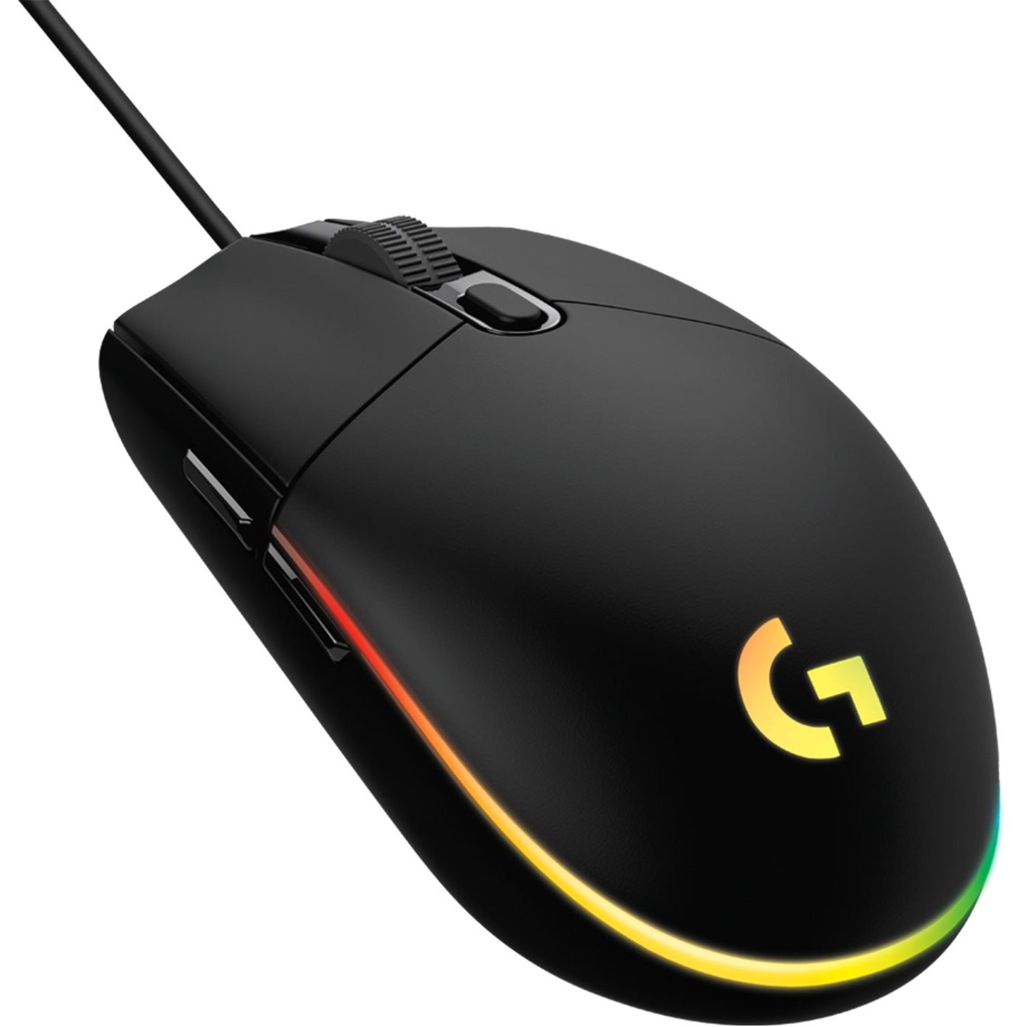 Logitech G203 Gaming Mouse - 910-005790