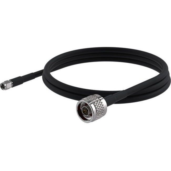 Panorama Antennas CS240 6mm Cable- N Plug - C240N-20SP