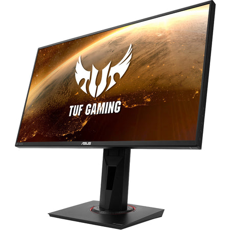 TUF VG259QM 25" Class Full HD Gaming LCD Monitor - 16:9 - Black - VG259QM