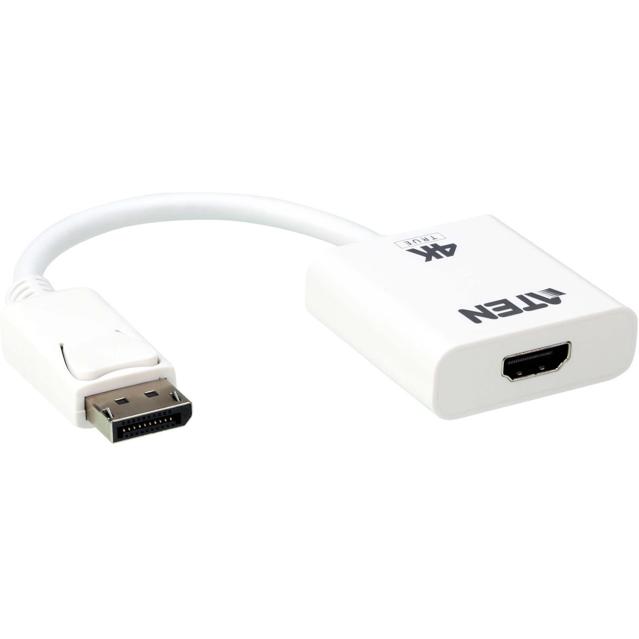 ATEN DisplayPort to True 4K HDMI Active Adapter - VC986B