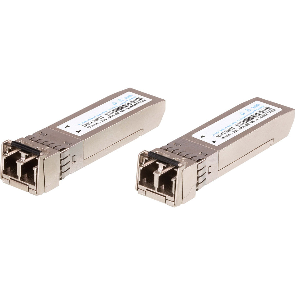 ATEN 10G Multi-Mode/300M Fiber SFP+ Module - 2A-141G