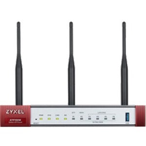 ZYXEL ATP100W Network Security/Firewall Appliance - ATP100W