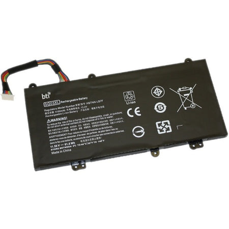 BTI Battery - 849314-856-BTI