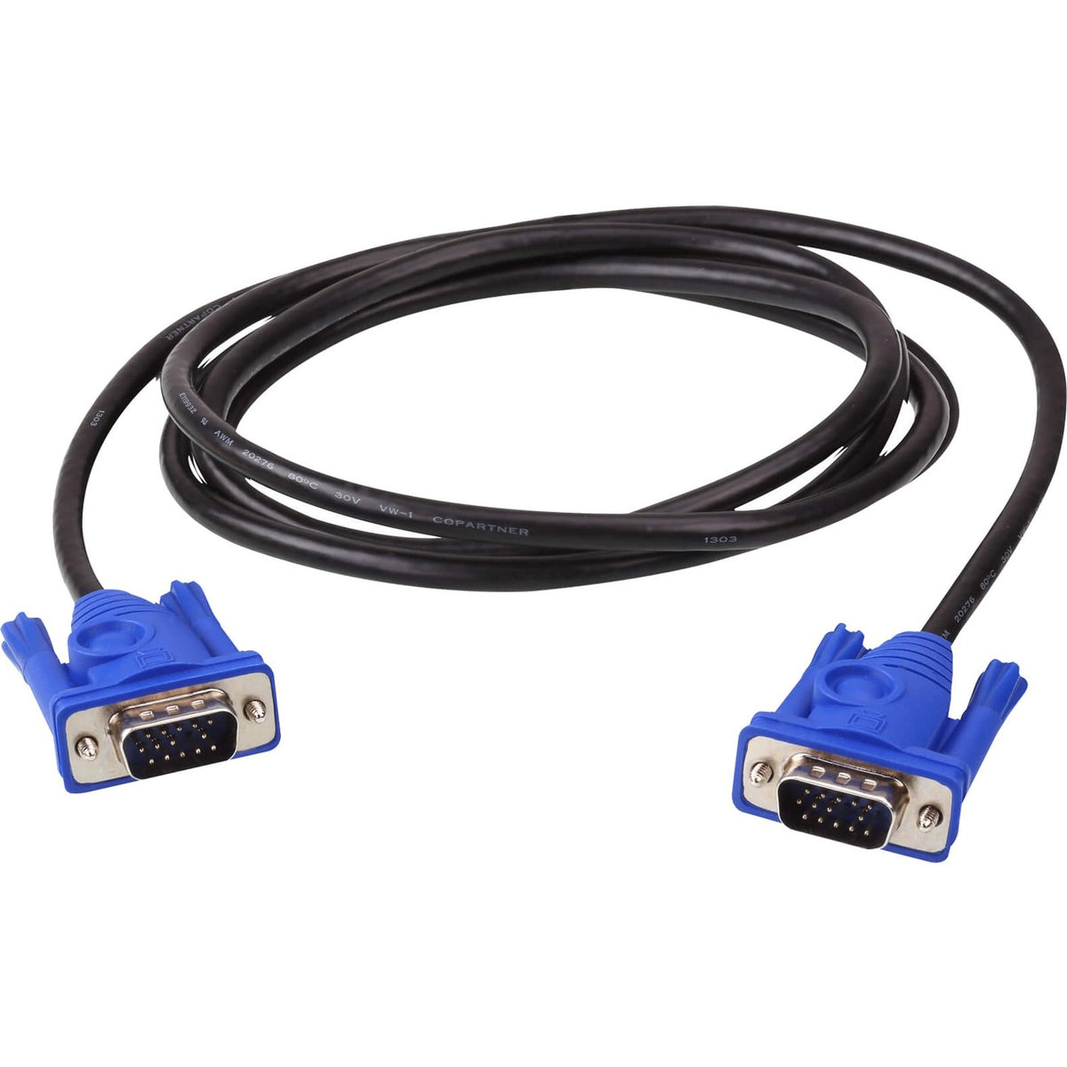 ATEN 2M VGA Cable - 2L-2502