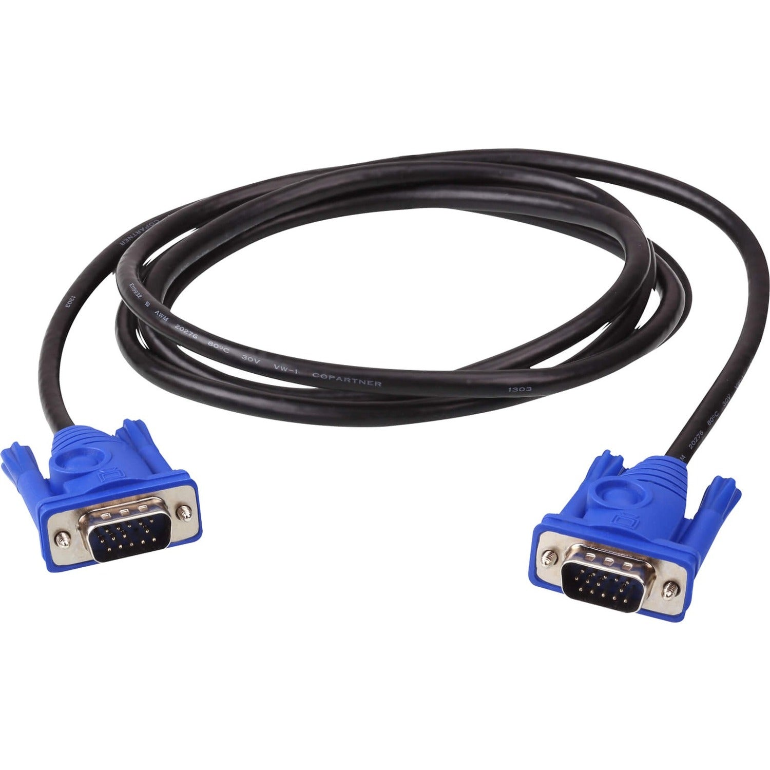 ATEN 2M VGA Cable - 2L-2502