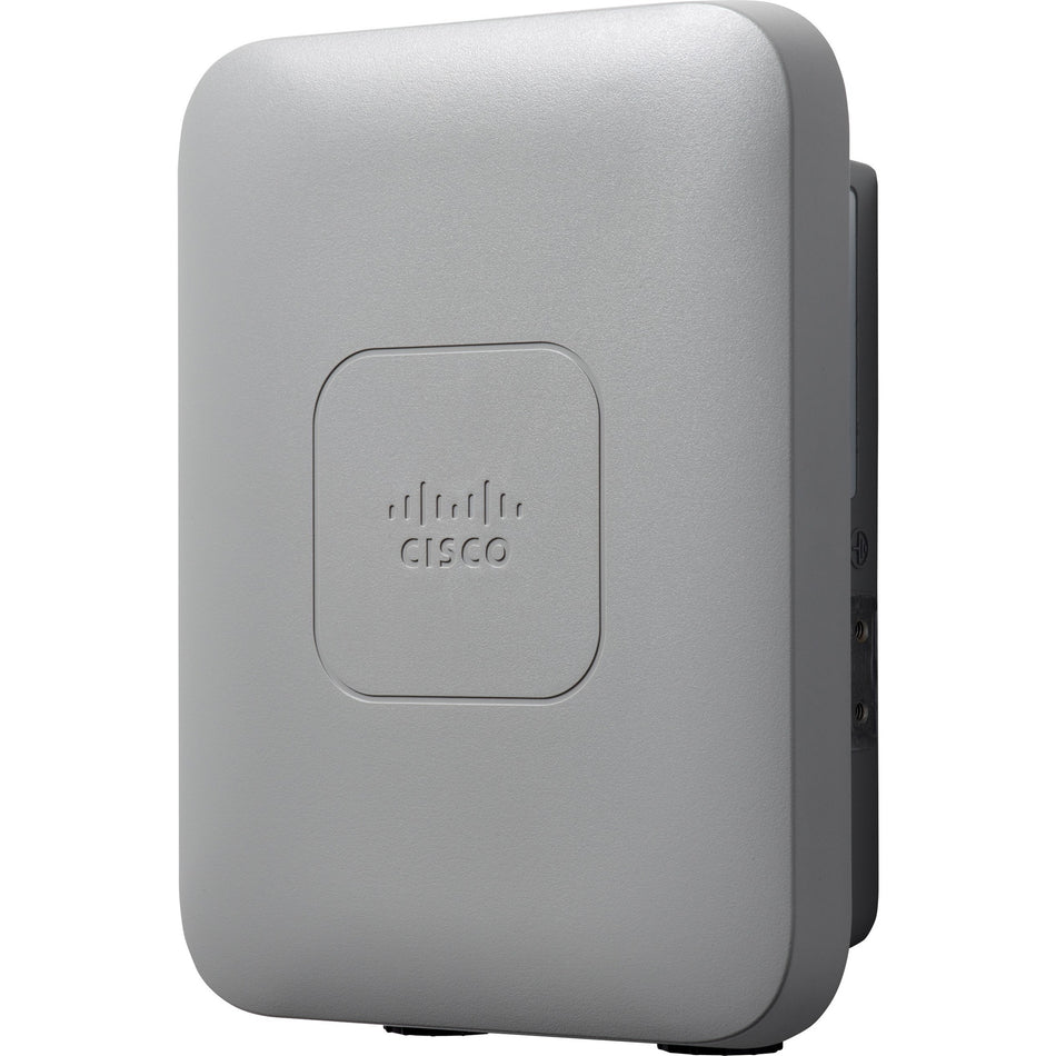 Cisco Aironet 1542D IEEE 802.11ac 1.14 Gbit/s Wireless Access Point - AIR-AP1542D-BK9-RF