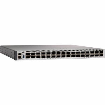 Cisco Catalyst C9500-32QC Layer 3 Switch - C9500-32QC-1A