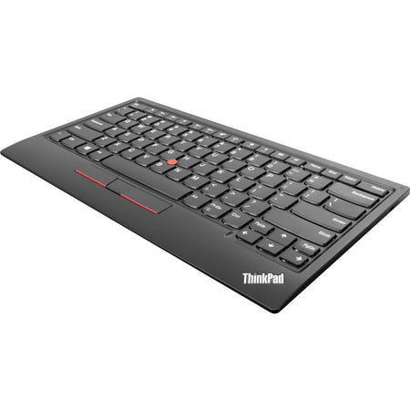 Lenovo ThinkPad TrackPoint Keyboard II (US English) - 4Y40X49493