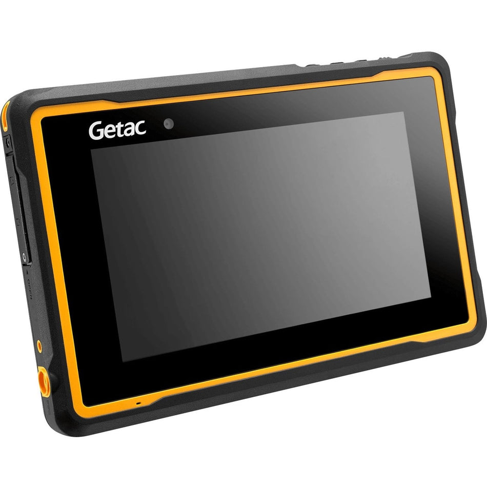 Getac ZX70 G2 Tablet - 7" HD 720 - Qualcomm Snapdragon 660 - Android 9.0 Pie - Z1C72XDA5RBX