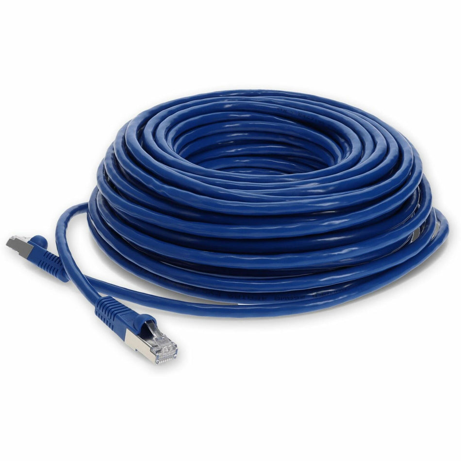 AddOn Cat.7 S/FTP Patch Network Cable - ADD-100FCAT7-BE