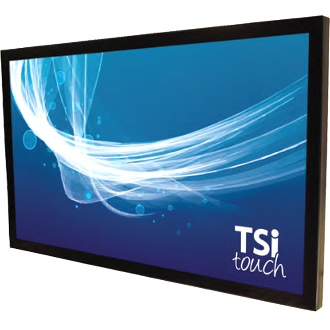 TSItouch 55" NEC Projected Capacitive Touch Screen Solution - TSI55PNTAPGJGZZ