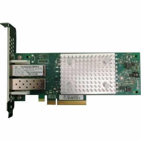 HPE Sourcing StoreFabric SN1100Q 16Gb Two Port FC HBA - 853011-001