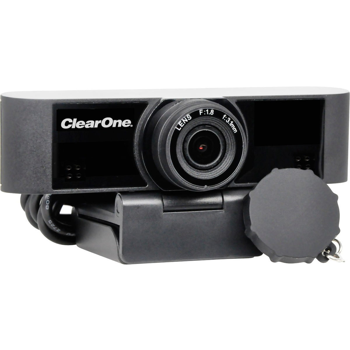 ClearOne UNITE UNITE 20 Webcam - 2.1 Megapixel - 30 fps - USB 2.0 - 910-2100-020