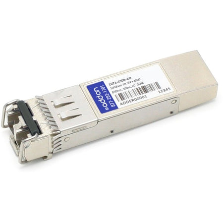 AddOn Optelian SFP+ Module - 1021-4300-AO