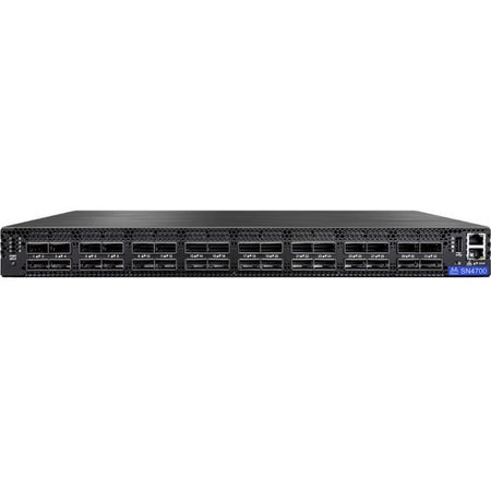 Mellanox Spectrum-3 MSN4700-WS2RO Ethernet Switch - MSN4700-WS2RO