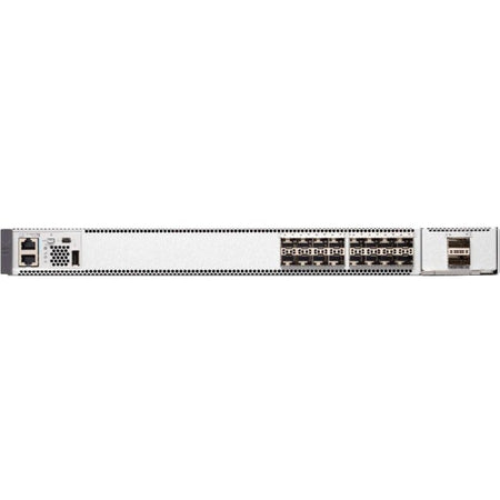 Cisco Catalyst 9500 16-Port 10G Switch, NW Adv. License - C9500-16X-A-RF