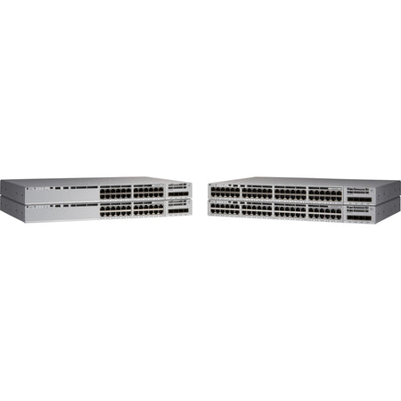 Cisco Catalyst C9200L-48PXG-2Y Ethernet Switch - C9200L-48PXG-2Y-1E