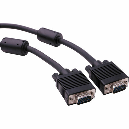 Axiom SVGA Monitor Cable M/M 6ft - SVGAMM6-AX