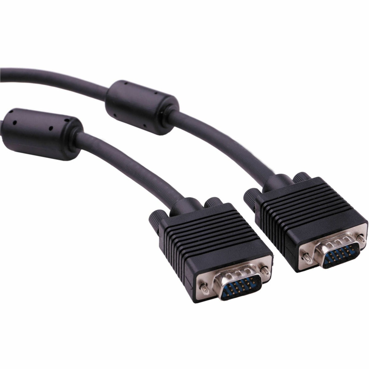 Axiom SVGA Monitor Cable M/M 3ft - SVGAMM3-AX