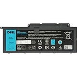Total Micro 42 WHr 3-Cell Primary Lithium-Ion Battery - 451-BBZP-TM