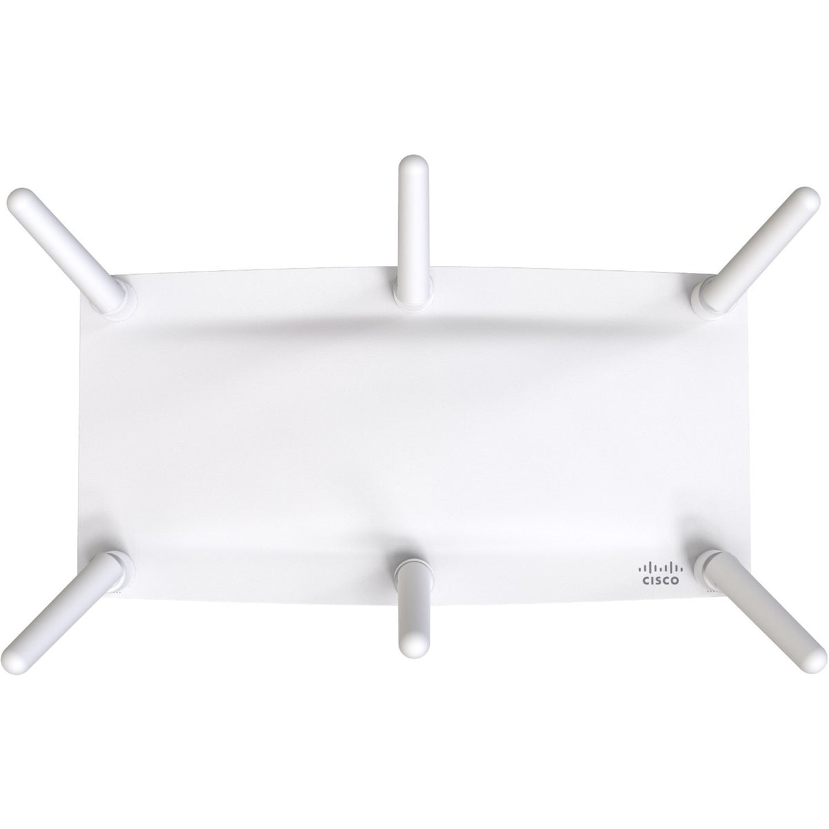 Meraki MR46E 802.11ax 3.55 Gbit/s Wireless Access Point - MR46E-HW