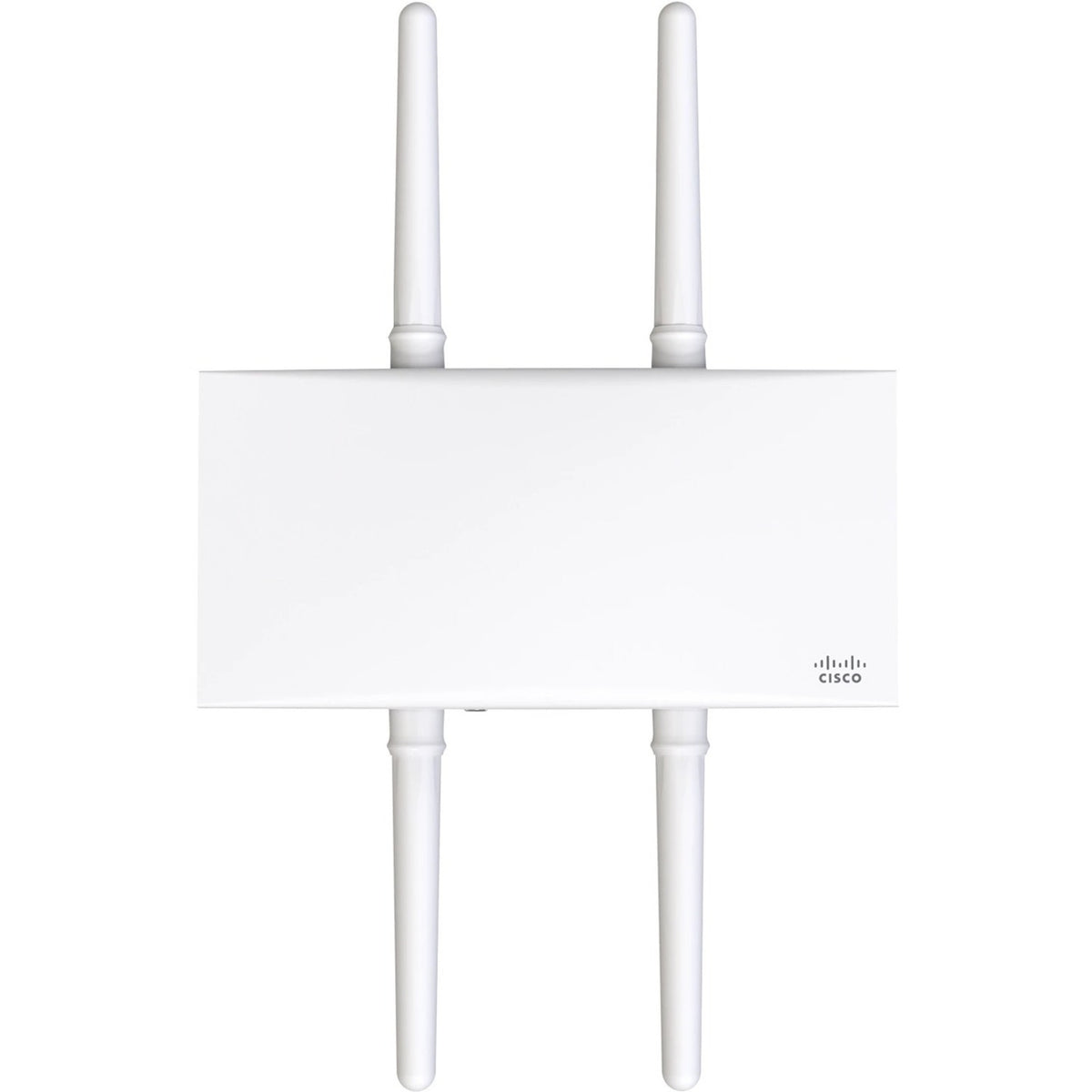 Meraki MR76 Dual Band IEEE 802.11 a/b/g/n/ac/ax 1.70 Gbit/s Wireless Access Point - Outdoor - MR76-HW