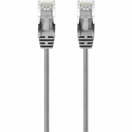 Belkin CAT6 Slim Gigabit Snagless UTP Ethernet Cable - CE001B05-S