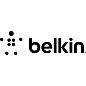 Belkin CAT6 Slim Gigabit Snagless UTP Ethernet Cable - CE001B01-WHT-S