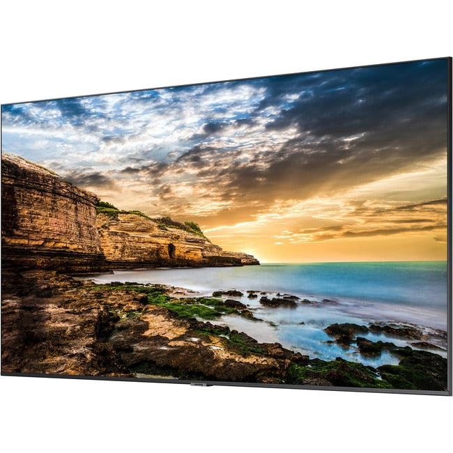 Samsung QE75T Digital Signage Display - QE75T