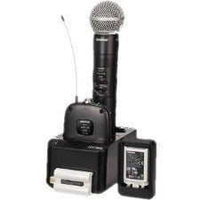 Shure SLXD1 Digital Wireless BodyPack Transmitter - SLXD1=-H55