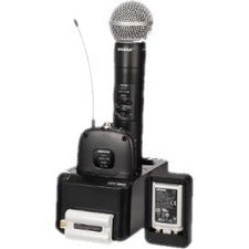 Shure SLXD1 Digital Wireless BodyPack Transmitter - SLXD1=-J52