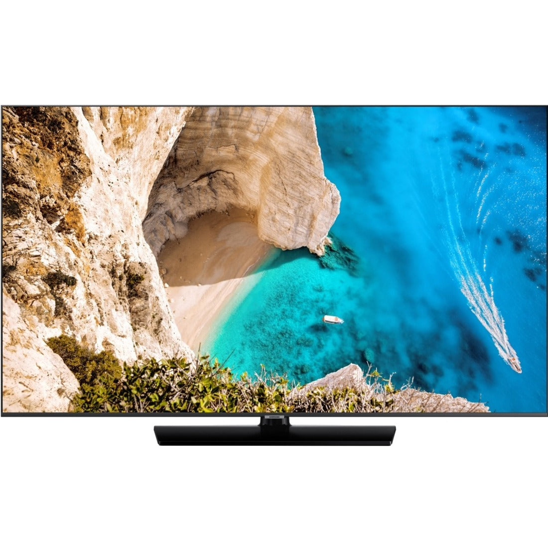 Samsung HT690 HG50NT690UF 50" Smart LED-LCD TV - 4K UHDTV - Black - HG50NT690UFXZA