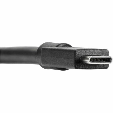 Targus 1.8 Metre USB-C Male to USB-C Male 10Gbps Screw-In Cable - ACC1122GLX