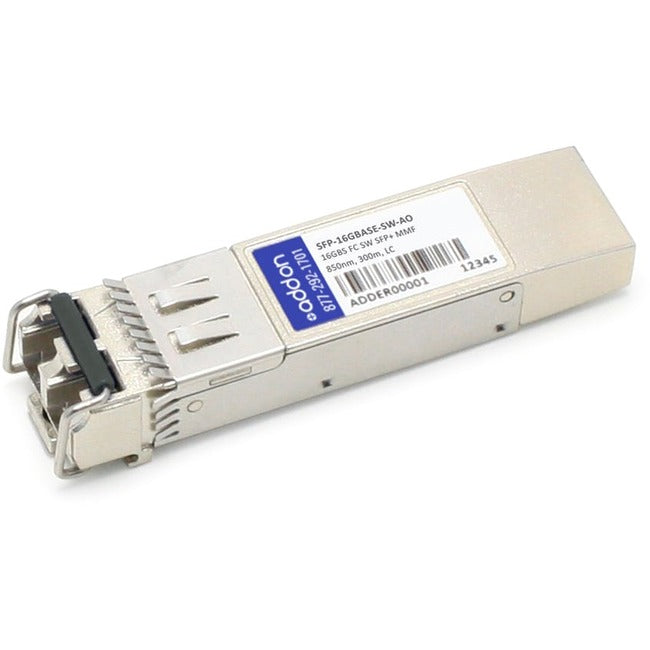 AddOn SFP+ Module - SFP-16GBASE-SW-AO