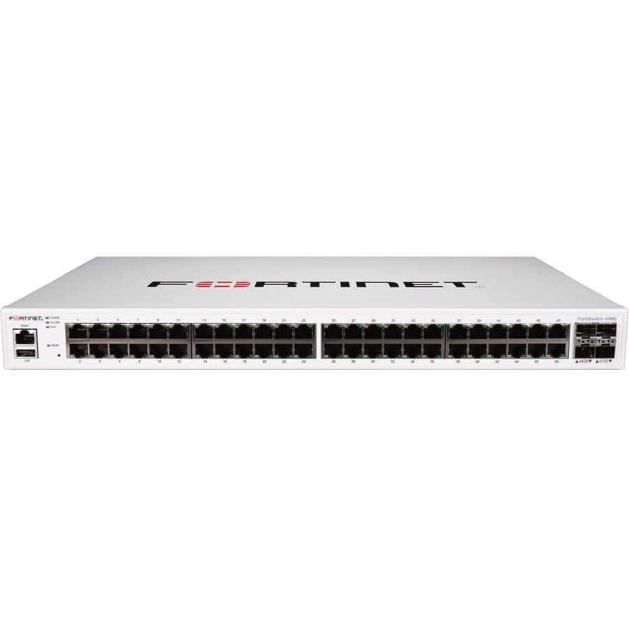 Fortinet FS-448E Ethernet Switch - FS-448E