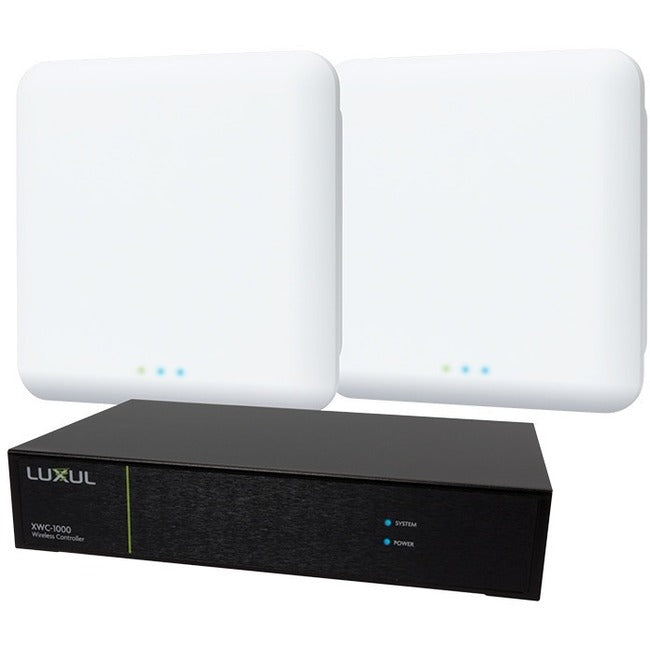 Luxul XWS-2610 Dual Band 3.09 Gbit/s Wireless Access Point - XWS-2610