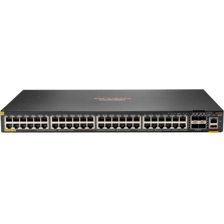 Aruba 6200F 48G Class4 PoE 4SFP+ 740W Switch - JL728A#B2E