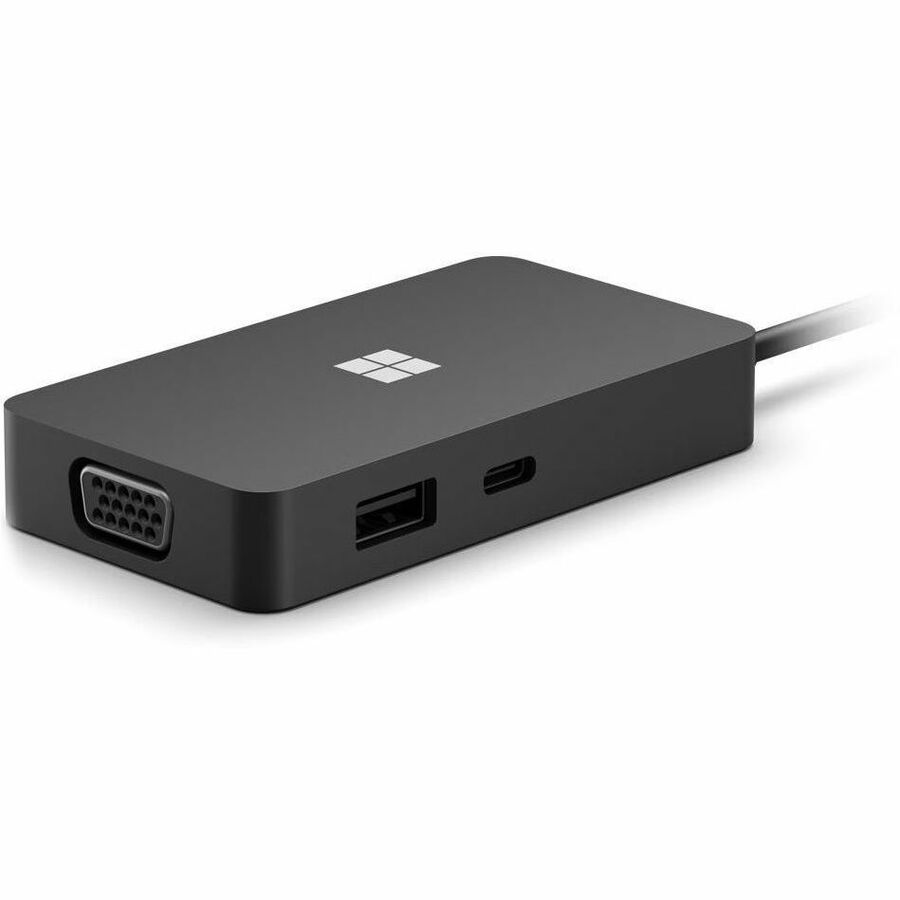 Microsoft Surface USB-C Travel Hub for Business - 1E4-00001