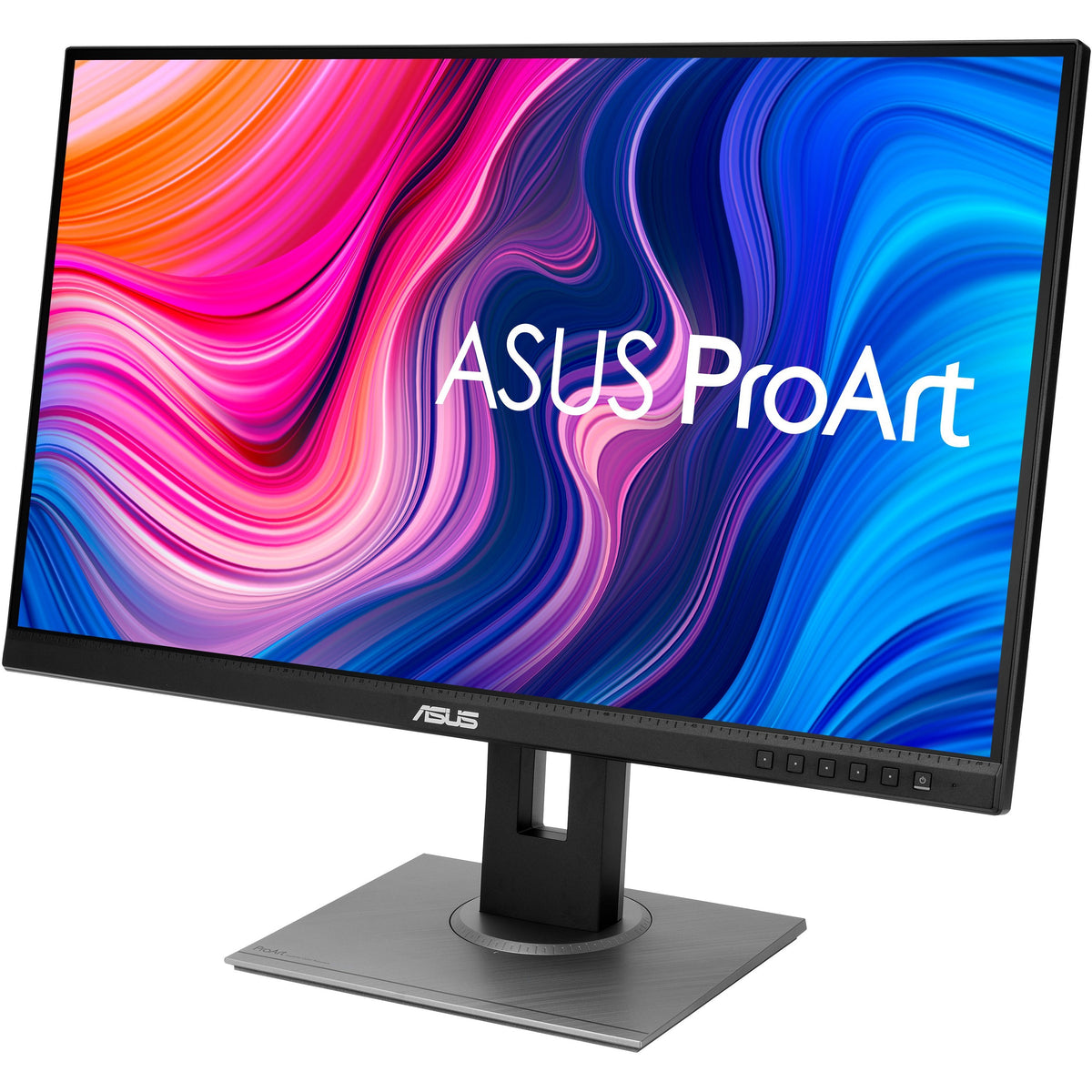 Asus ProArt PA278QV 27" Class WQHD LCD Monitor - 16:9 - Black - PA278QV