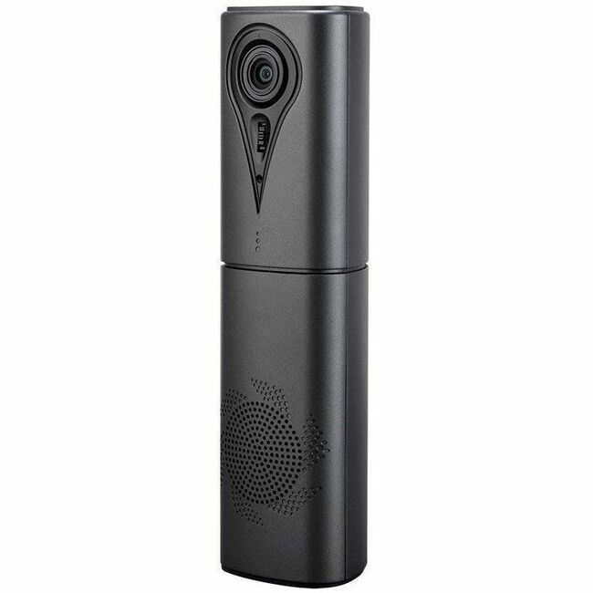 Monoprice 35519 Webcam - USB 2.0 - 35519