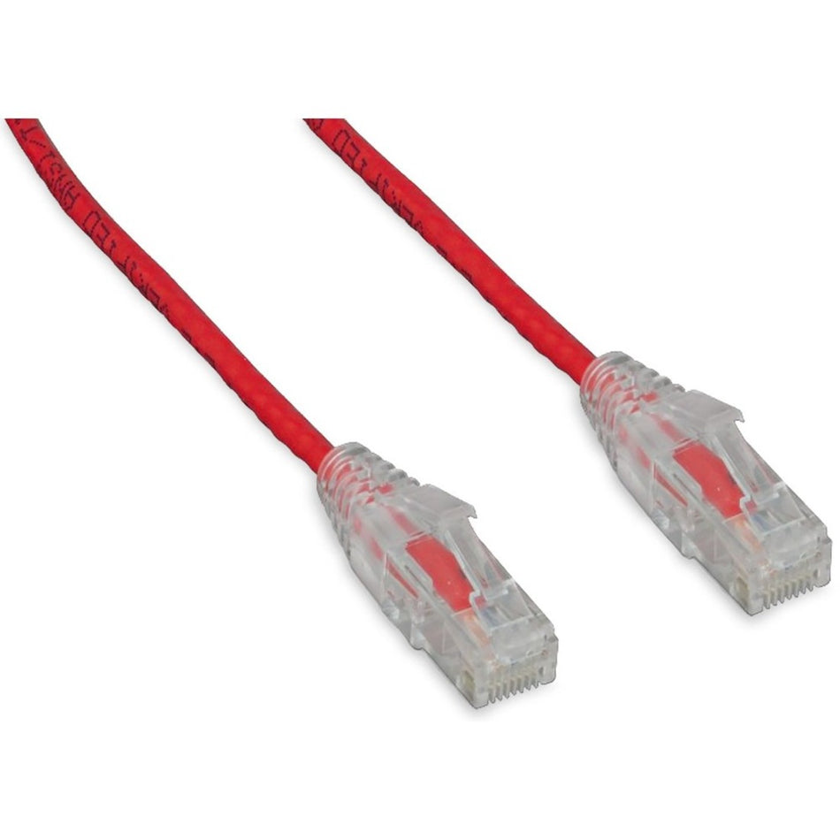 ENET Cat.6a Network Cable - C6-RD-SCB-6-ENC