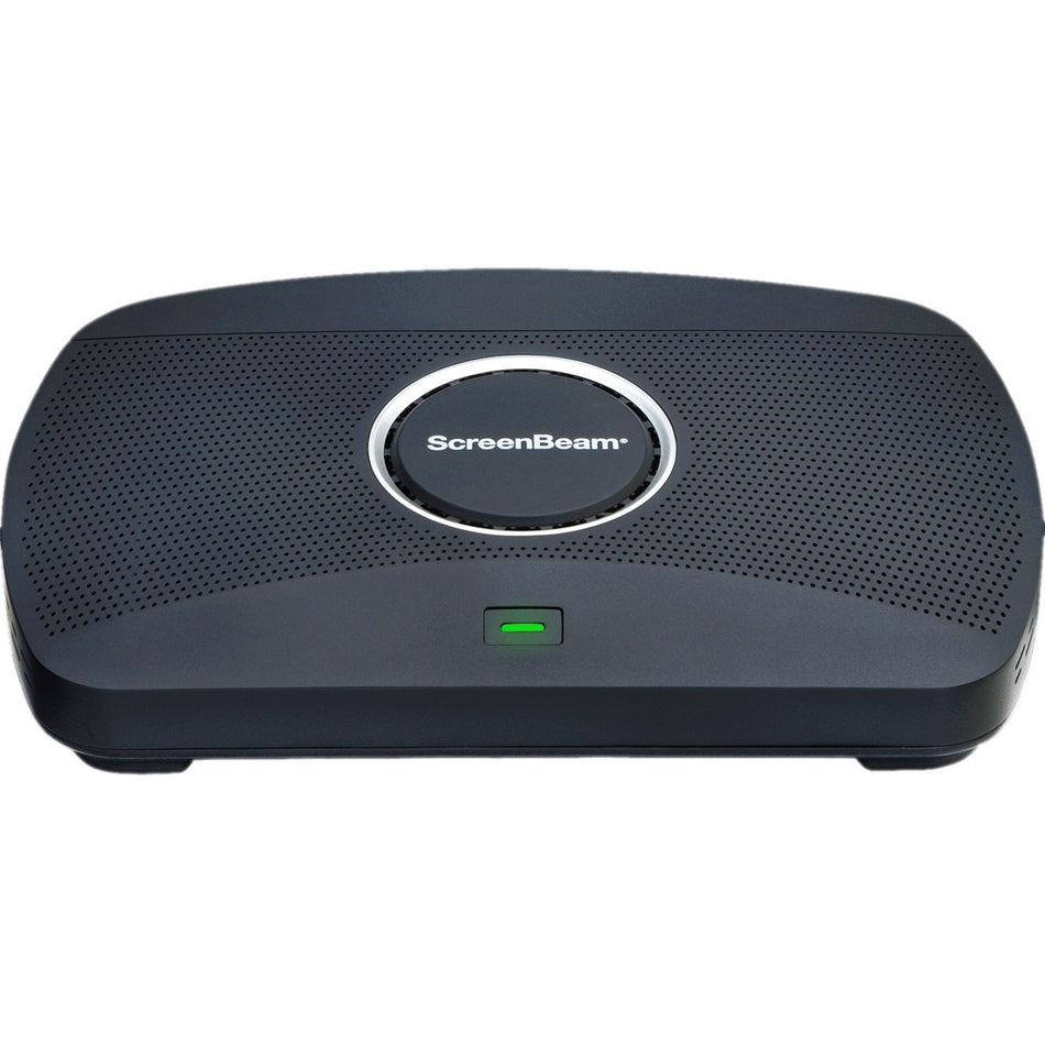 ScreenBeam 1100 Plus wireless presentation and Unified Communications (UC) platform. - SBWD1100P